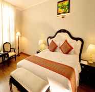 Phòng ngủ 2 Hoa Binh 1 Hotel