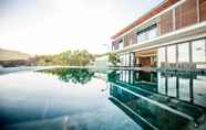Hồ bơi 4 Acqua Villa Managed By Alternaty