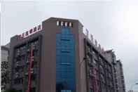 ภายนอกอาคาร 7 Days Inn Chengdu Wuhoucu Bridge Branch