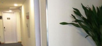 Lobby 5 7 Days Inn Chengdu Wuhoucu Bridge Branch