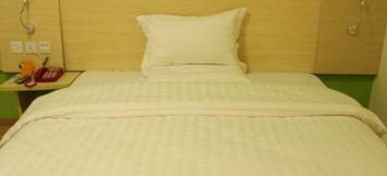 Bedroom 3 7 Days Inn Chengdu Wuhoucu Bridge Branch