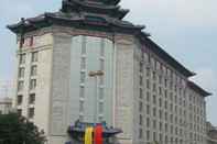 Luar Bangunan Xian Jinyuan Furun Hotel