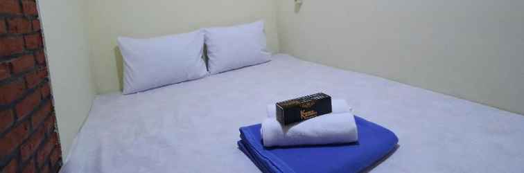 Bedroom Kamar Keluarga Tanjung Priok