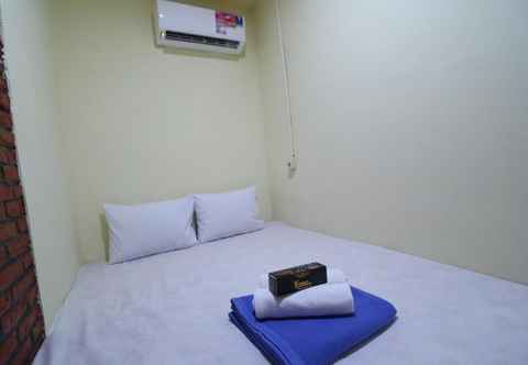 Bedroom Kamar Keluarga Tanjung Priok