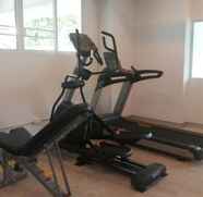 Fitness Center 4 Des Res Serviced Apartment