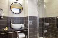 Toilet Kamar Brick Barcelona