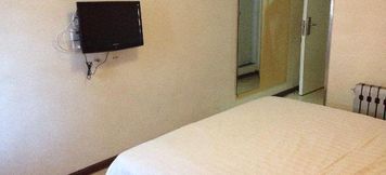 침실 4 7 Days Inn Qingdao Beer Street