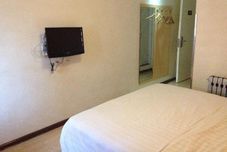 침실 7 Days Inn Qingdao Beer Street