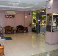 Lobi 3 Federal Hotel