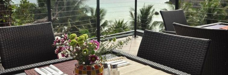 Others Punta Rosa Hotel