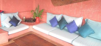 Others 5 Punta Rosa Hotel