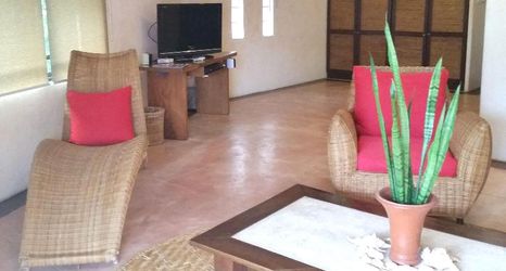 Others 2 Punta Rosa Hotel