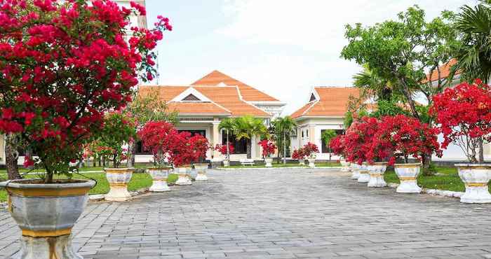 Lain-lain Ban Thach Riverside Hotel & Resort