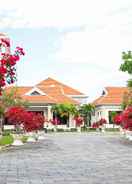 null Ban Thach Riverside Hotel & Resort