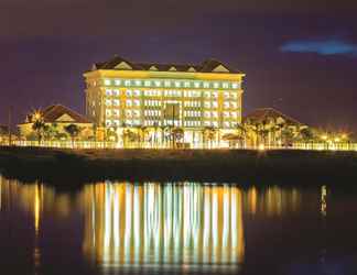 Lainnya 2 Ban Thach Riverside Hotel & Resort