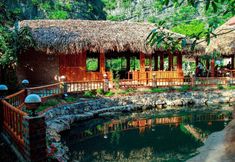 Khác 5 TRANG AN MOUNTAIN HOUSE