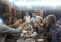 Khác 2 TRANG AN MOUNTAIN HOUSE