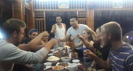 Khác 2 TRANG AN MOUNTAIN HOUSE