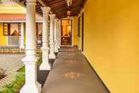 ล็อบบี้ amã Stays & Trails, Cardozo House Goa