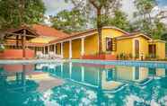 Swimming Pool 5 amã Stays & Trails, Cardozo House Goa