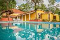 Swimming Pool amã Stays & Trails, Cardozo House Goa