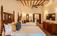 ห้องนอน 7 amã Stays & Trails, Cardozo House Goa