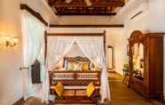 Bedroom 4 amã Stays & Trails, Cardozo House Goa