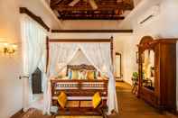 ห้องนอน amã Stays & Trails, Cardozo House Goa