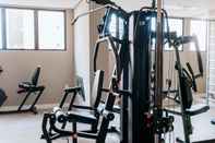 Fitness Center Hplus Premium Palmas