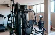 Fitness Center 6 Hplus Premium Palmas