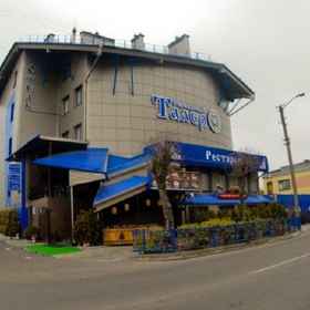 Serebryany Taler1 , 飯店卢布林省