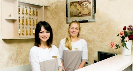 大堂 2 Serebryany Taler