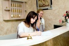 大堂 Serebryany Taler