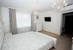 卧室 5 Serebryany Taler