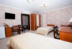 卧室 3 Serebryany Taler