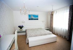 卧室 4 Serebryany Taler