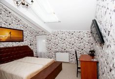 Kamar Tidur 2 Serebryany Taler