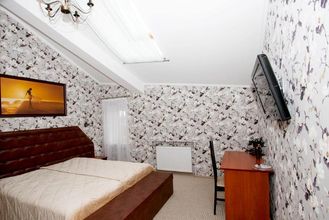 Bedroom 4 Serebryany Taler