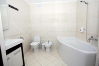 In-room Bathroom Serebryany Taler