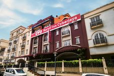 Khác Beryll Inn Cyberjaya