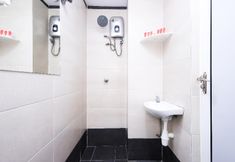 Khác 7 Beryll Inn Cyberjaya