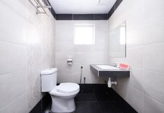 Khác 2 Beryll Inn Cyberjaya