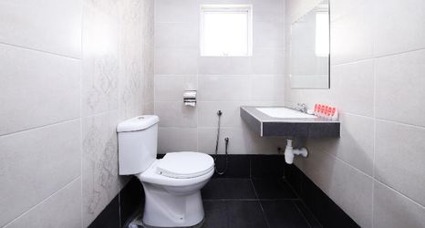 Khác 2 Beryll Inn Cyberjaya