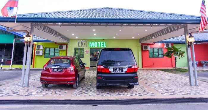 Lainnya 89478 Lkh Motel