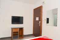 Kamar Tidur 89457 682 Lodge