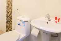 Toilet Kamar 89457 682 Lodge