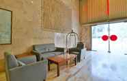 Lain-lain 7 Dheyouf Al Wattan For Furnished Suites