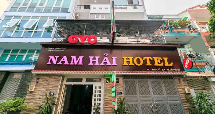 Lain-lain Nam Hai Hotel