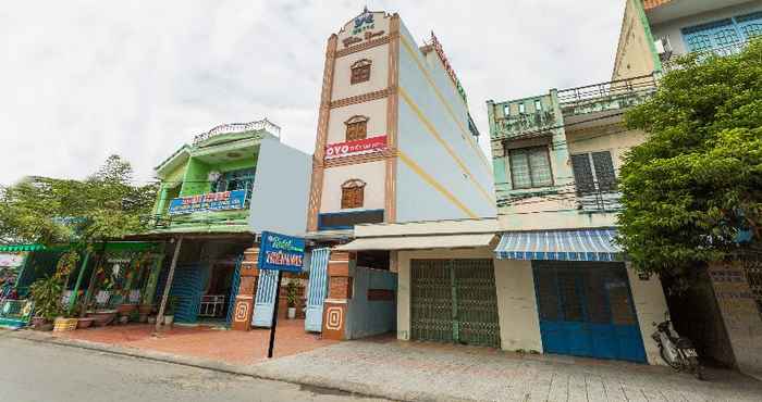 Khác Thien Nam Hotel