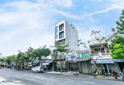 Others Hoang Anh Apartment